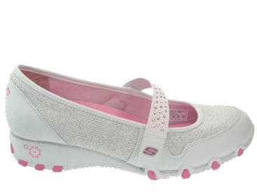 SKECHERS  82717L BIANCO 31