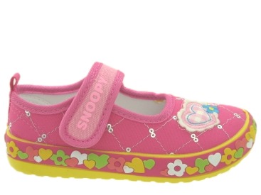 SNOOPY   8651 ROSA 30