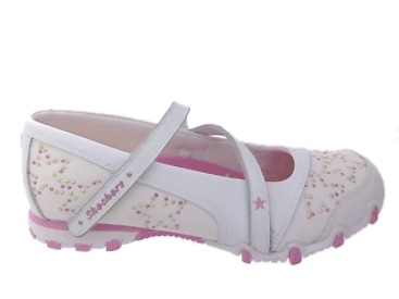 SKECHERS  82794 BIANCO 32