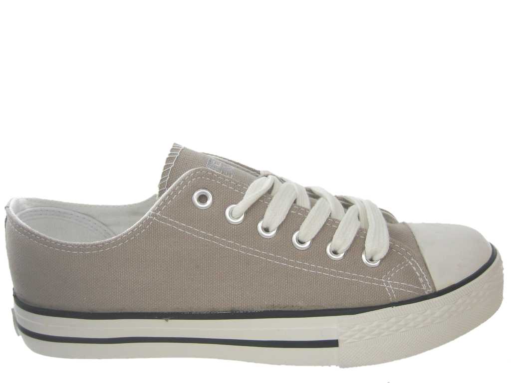 Vedi una foto più grande di AMERICAN EAGLE 1619 TAUPE sneakers uomo AMERICAN EAGLE 1619 TAUPE sneakers uomo