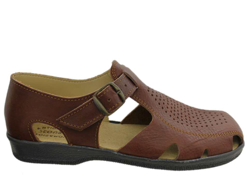 STONE LIGHT  5609 MARRONE 44