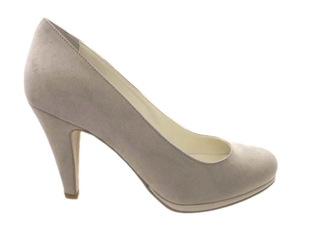 VIGEVANO  3163 BEIGE 38