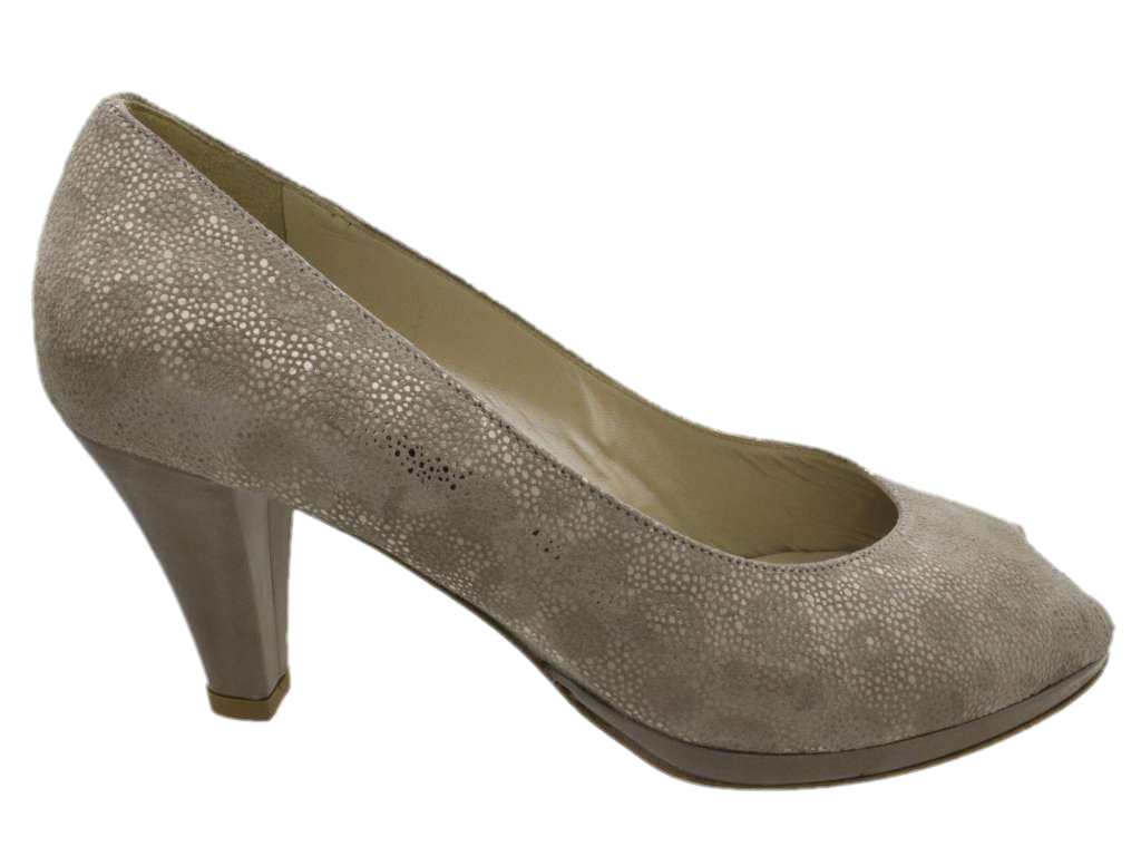 ROMAGNOLI  3973 SABLE CHAMPAGNE BEIGE 35