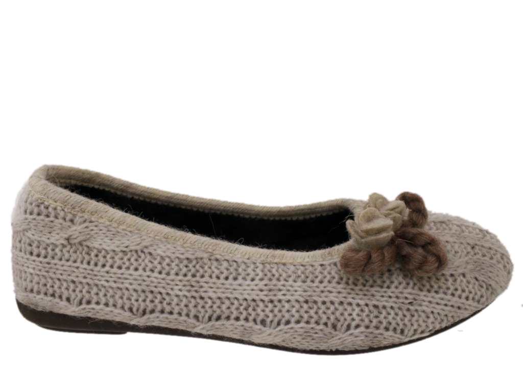 Vedi una foto più grande di DOREA RL016 BEIGE pantofole donna DOREA RL016 BEIGE pantofole donna