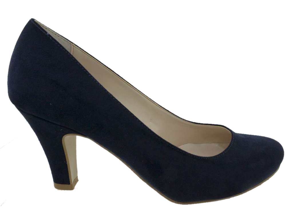 VIGEVANO  1087 BLU 36