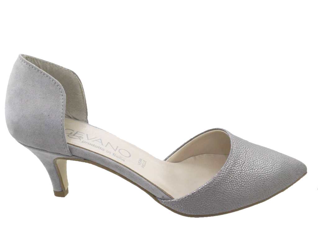 VIGEVANO  1239 GRIGIO 39