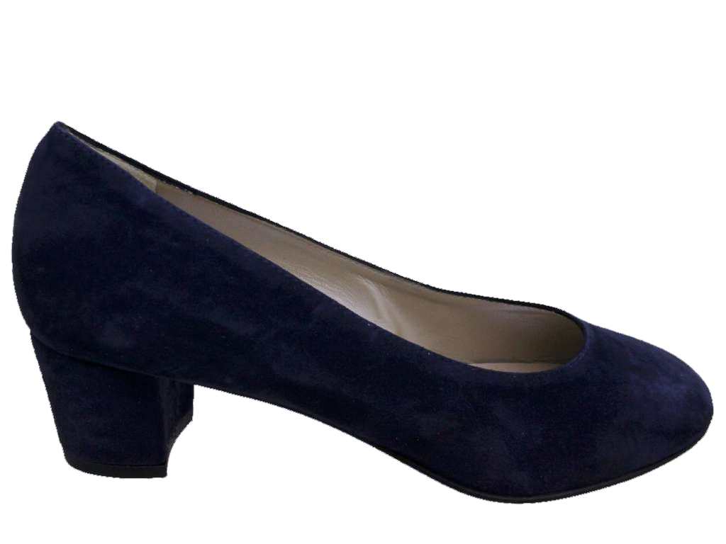 ROMAGNOLI  5601 601 BLU 36