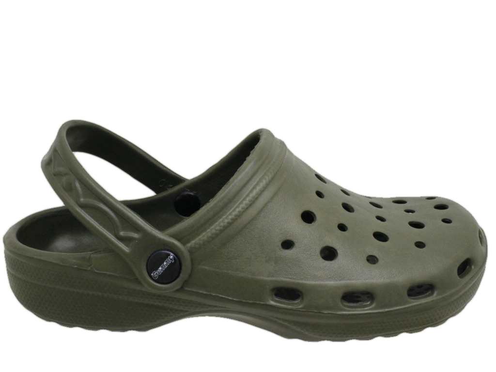 GUMMY    NARNIA VERDE 40