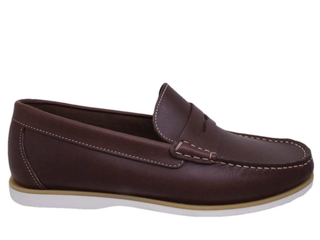 VALLEVERDE  11803 MARRONE 44