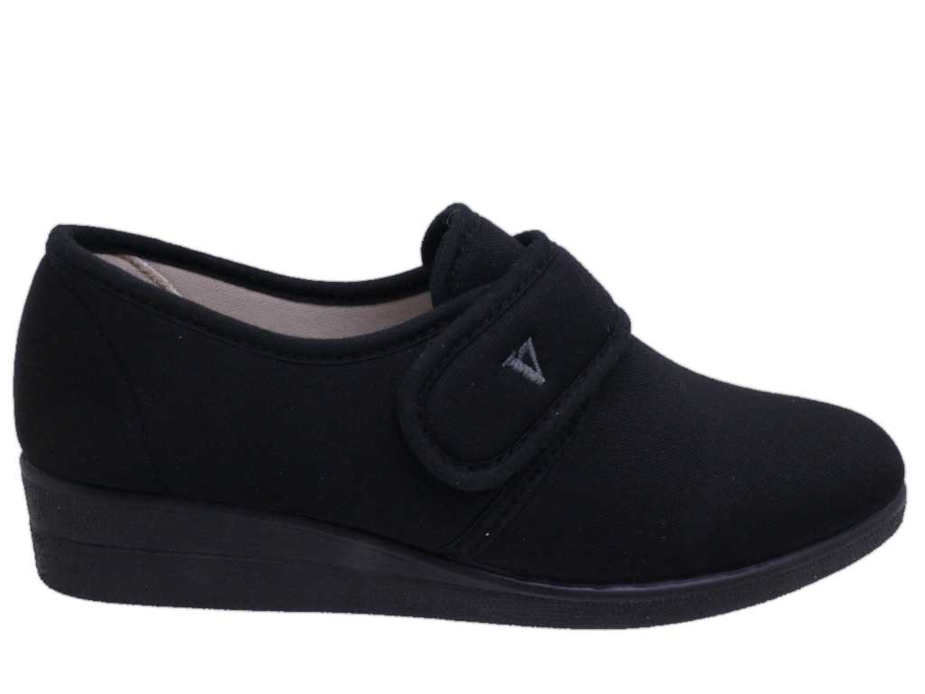 VALLEVERDE  23213 NERO 39