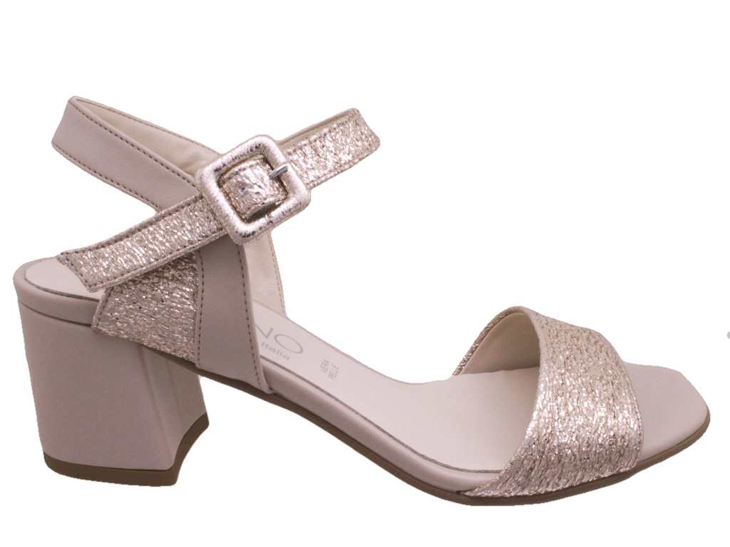 VIGEVANO  101309 ARSENAL CIPRIA ROSA 39