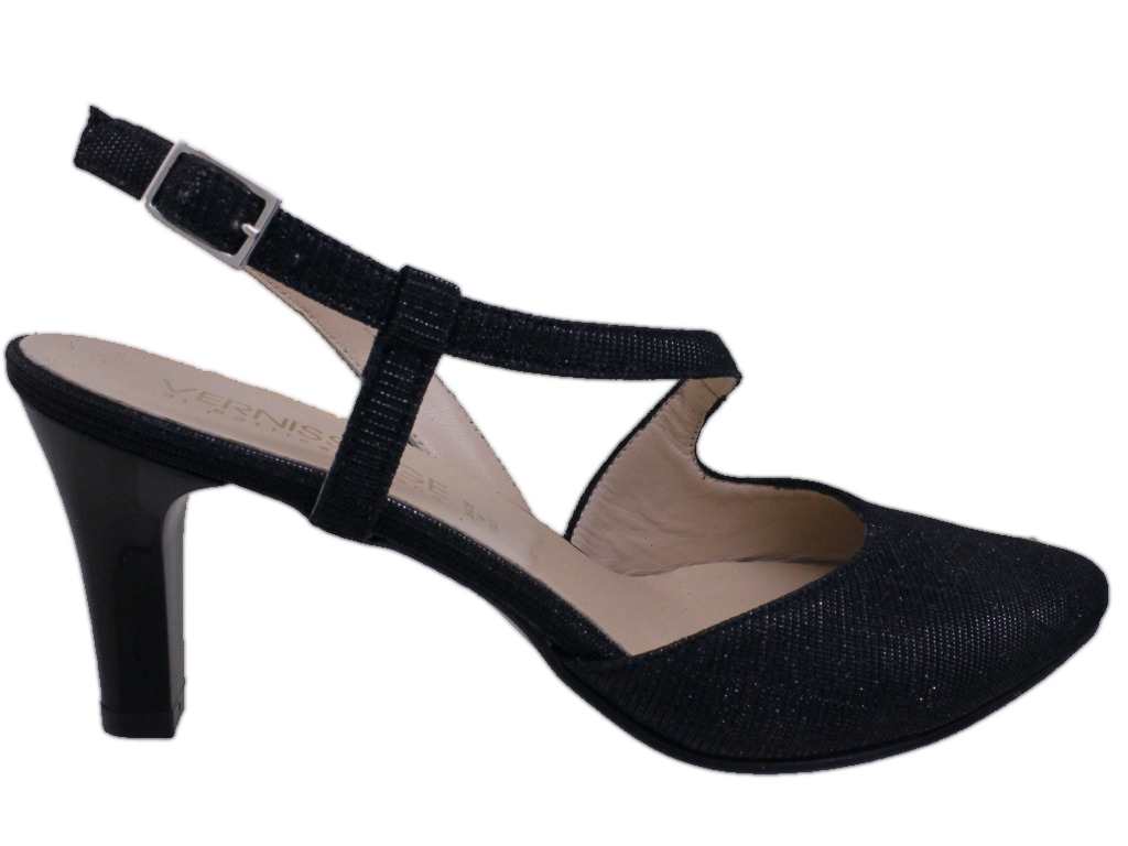 VERNISSAGE  9360 NERO 39