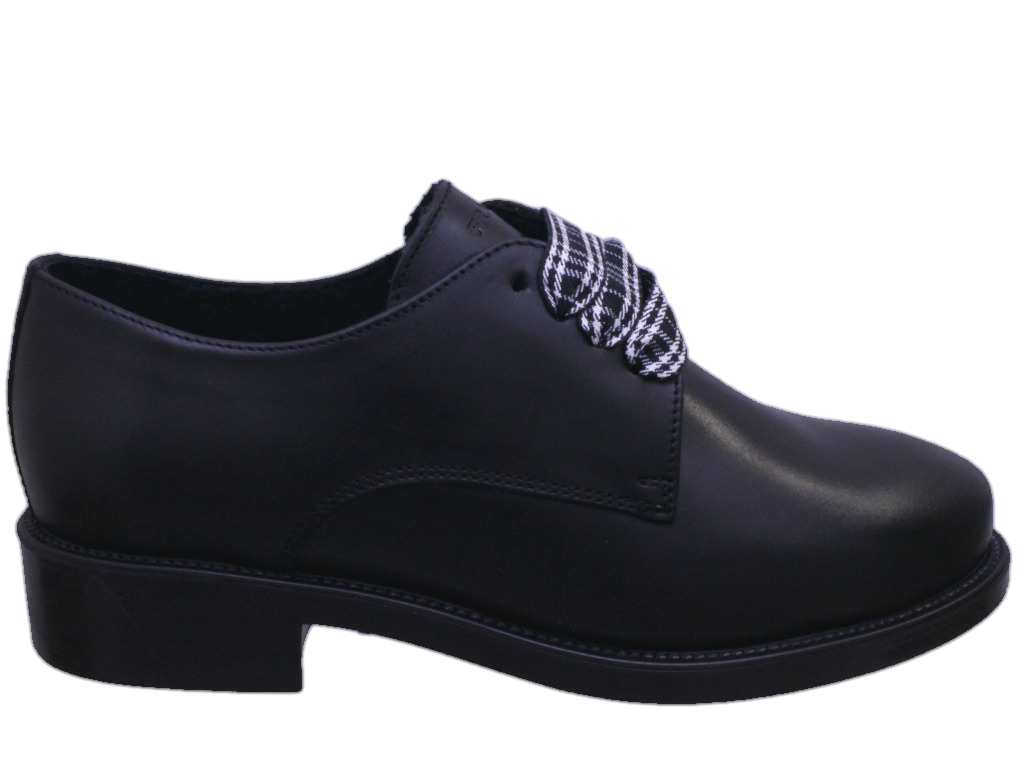 FRAU  98L1 NERO scarpe sneakers donna