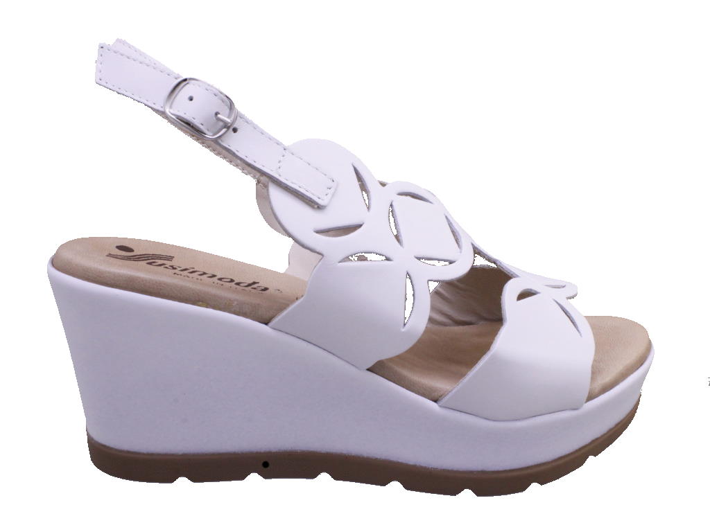 SUSIMODA  391249 BIANCO 39