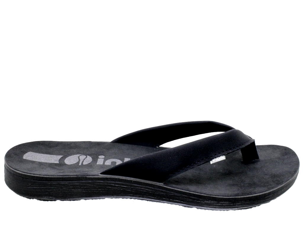 INBLU  VA000016 NERO 43