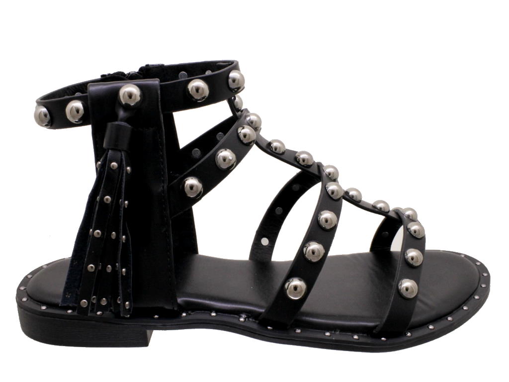 GAVI  CW021004 NERO 37