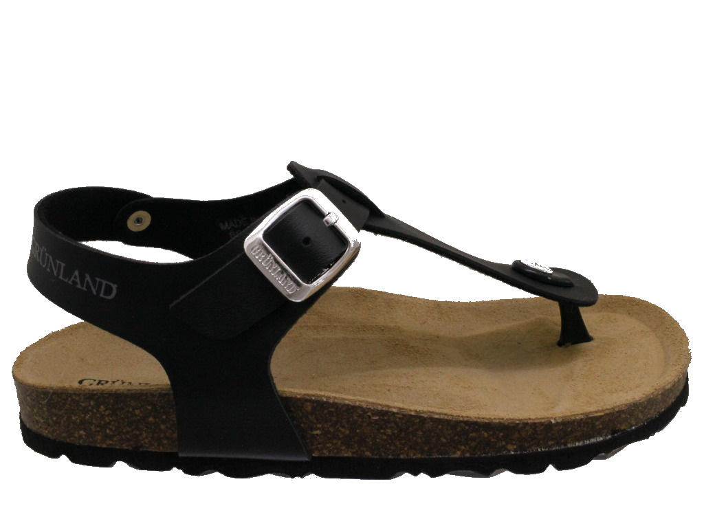 GRUNLAND  SB4006 70SARA NERO 40