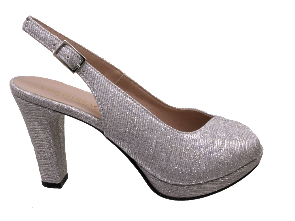 VERNISSAGE  E20090 GALASSIA ARGENTO 38