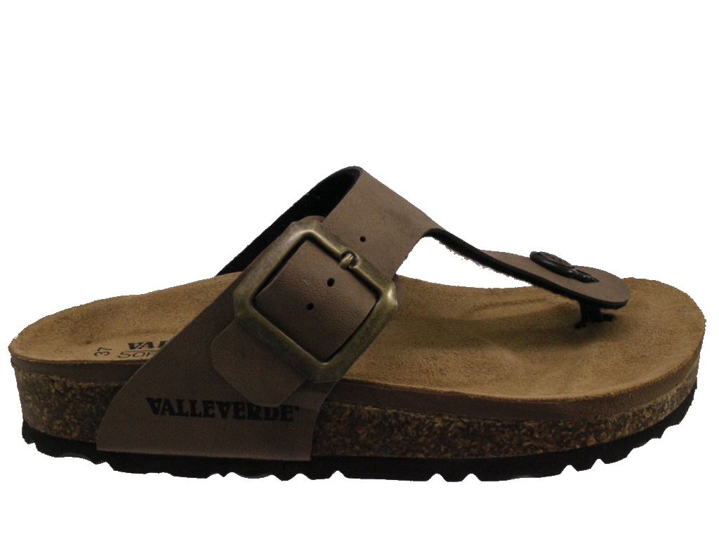 VALLEVERDE  31830 MARRONE 39