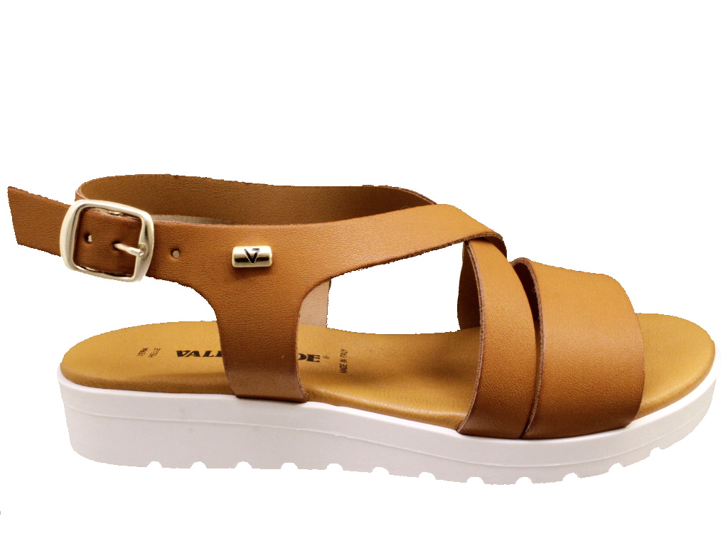 VALLEVERDE  24101 MARRONE 37