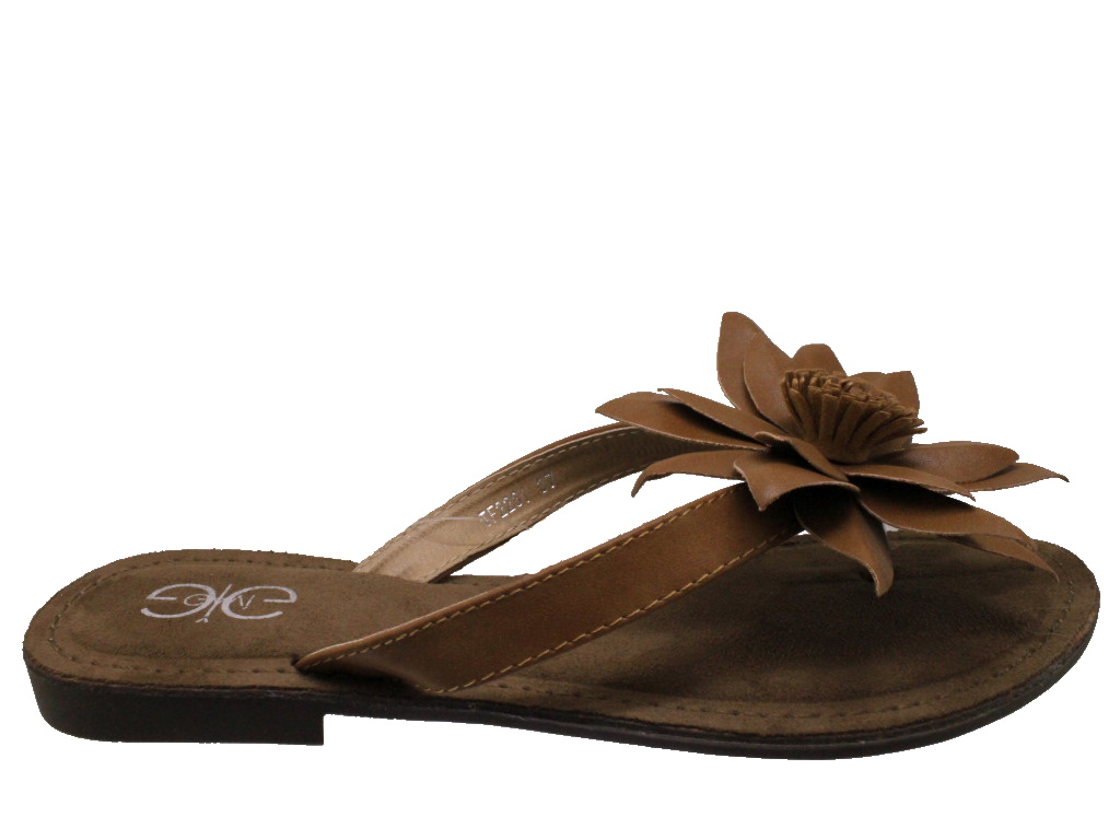 GAVI  2281 MARRONE 40