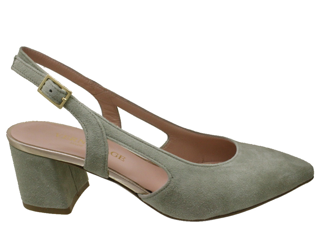 VERNISSAGE  20250 VERDE 37