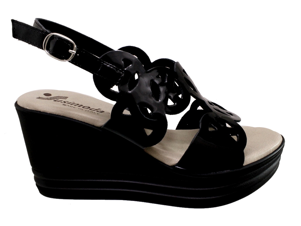 SUSIMODA  21450 NERO 38