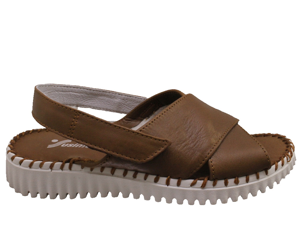 SUSIMODA  31130 CARAMELLO MORO 38