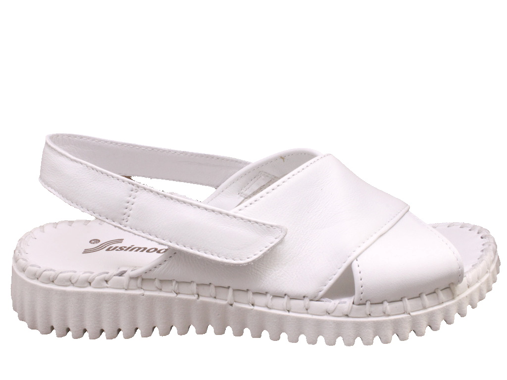 SUSIMODA  31130 BIANCO 39