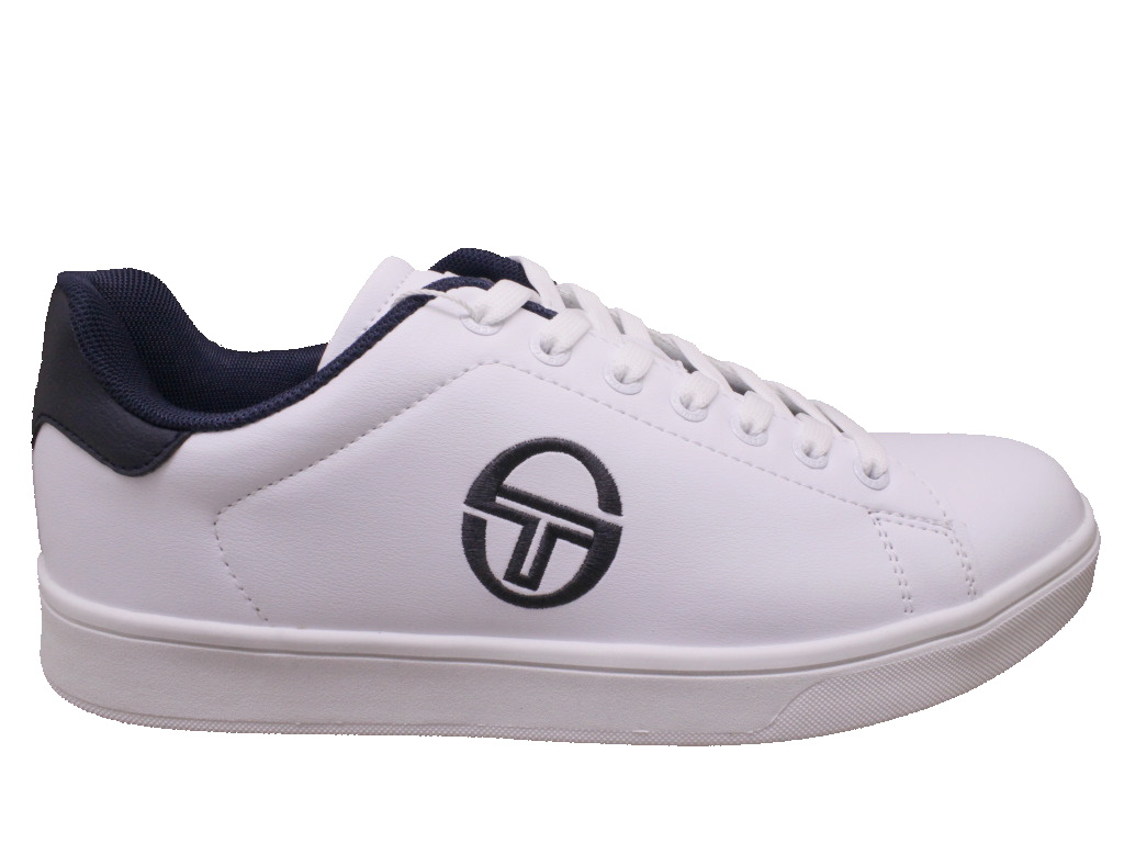 TACCHIN  1032 GRAN TORINO LDX BIANCO  sneakers donna