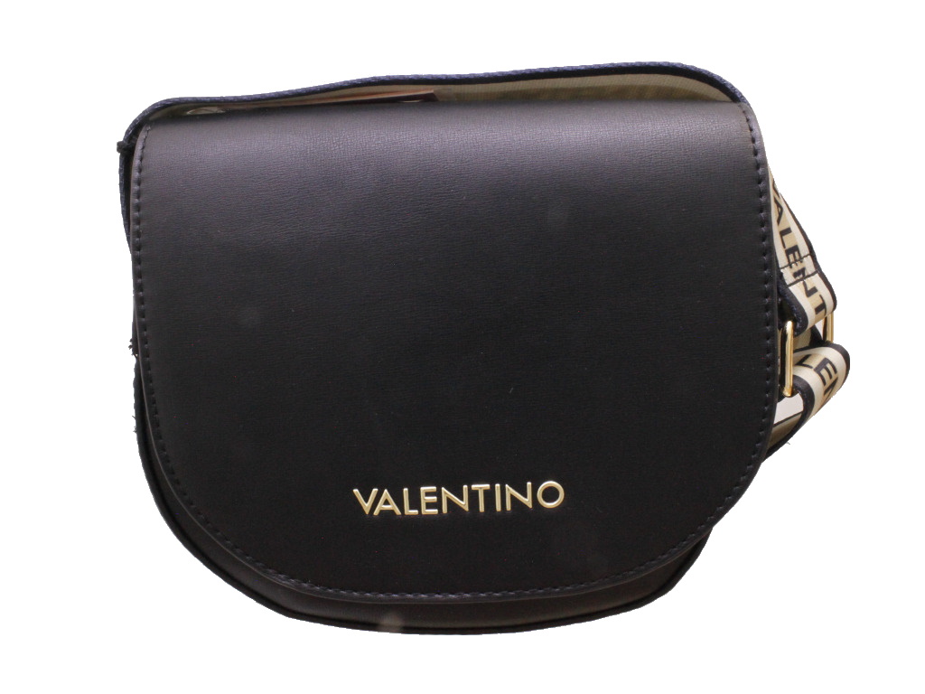 VALENTINO BAGS  VBS6MN04 COUS NERO borsa femminile