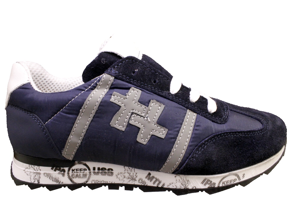 MADE IN ITALY  88033 BLU 40