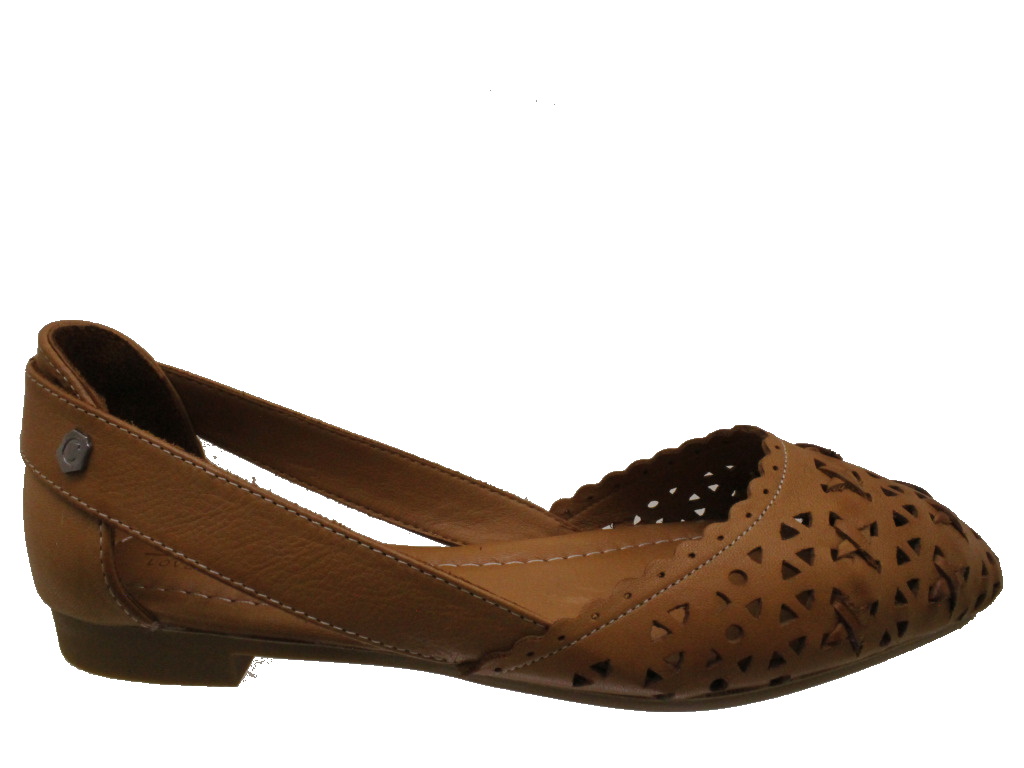 CARMELA  160672 MARRONE 37