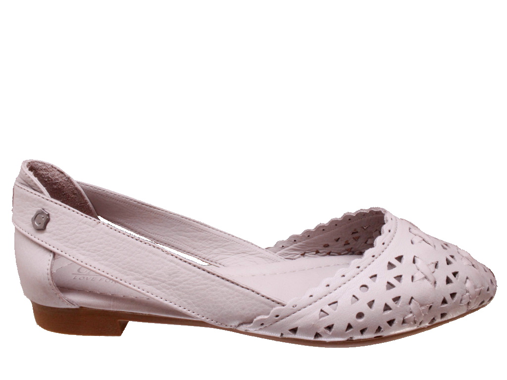 CARMELA  160672 GRIGIO 40