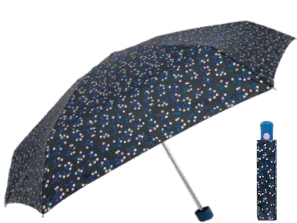 SMATI.PARIS  SA6007 ARBRE DE VIE ombrello femminile