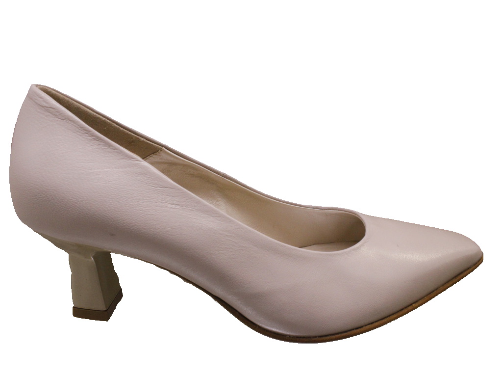 VERNISSAGE  23560 NAPPA BEIGE 39