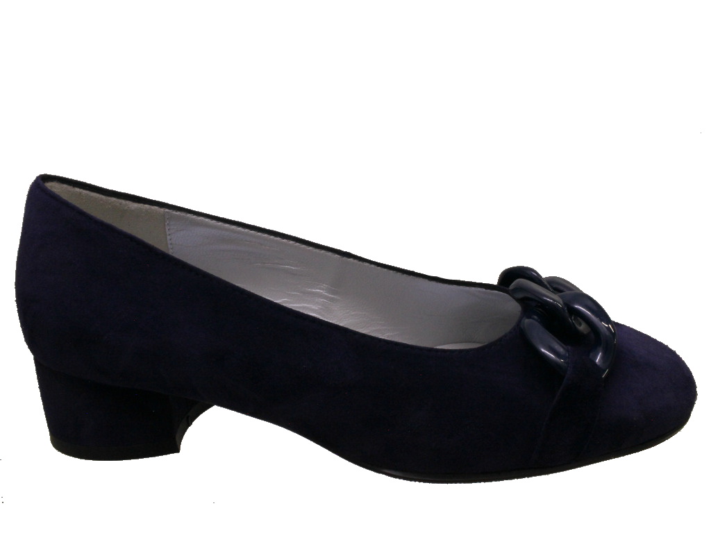 SOFFICE SOGNO  23804 CAMOSCIO BLU 38