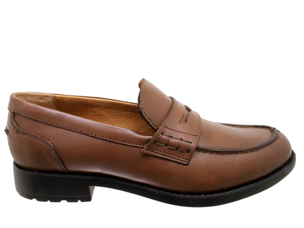 VALLEVERDE  49877 MARRONE 44