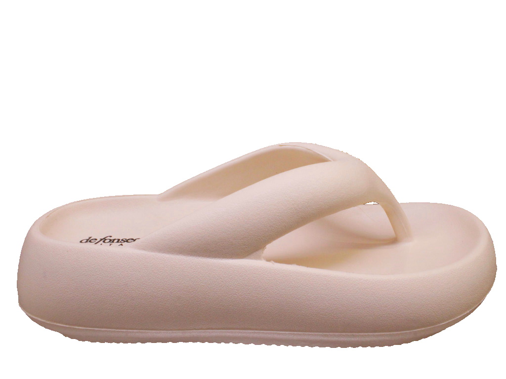 DE FONSECA  W955 CAPRI E BEIGE 35/36