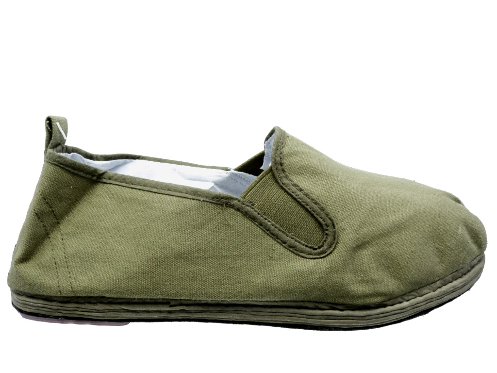 DE FONSECA  M00N LUNGAMARCIA VERDE 38