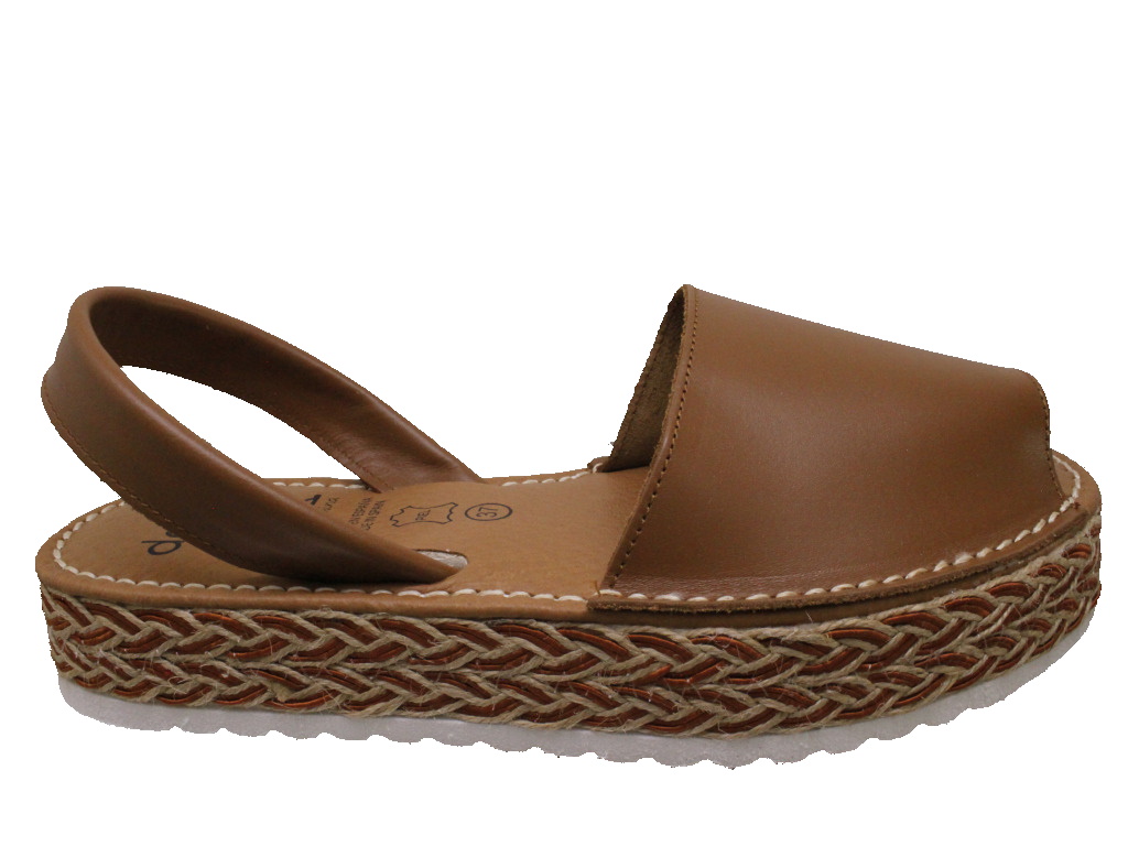 DOREA  10465 MARRONE 36