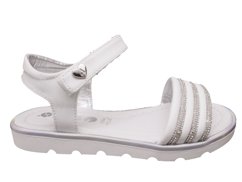 ASSO  14881 BIANCO 31