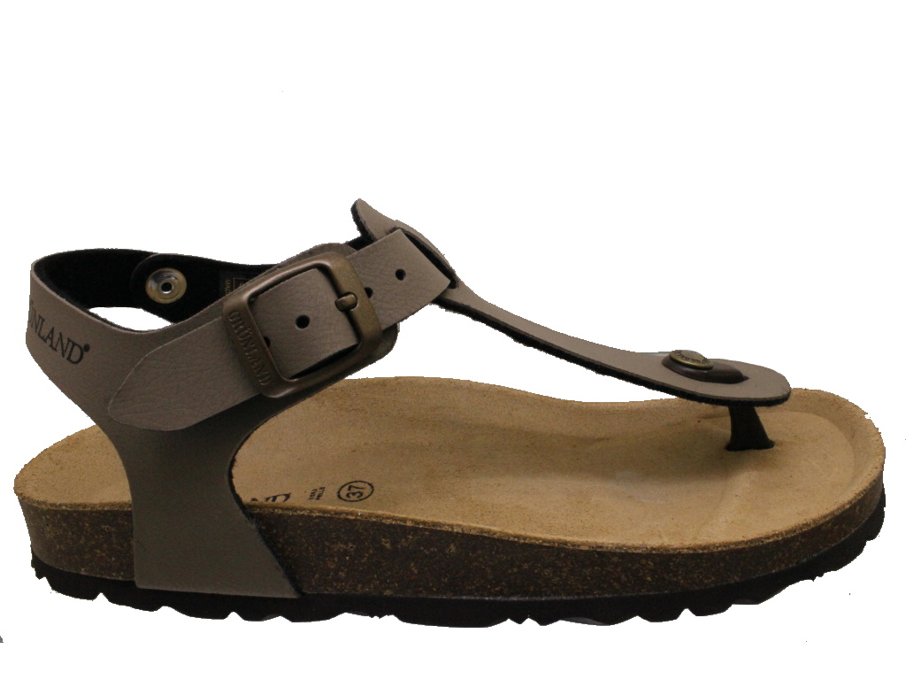 GRUNLAND  SB0215 SARA TAUPE 38