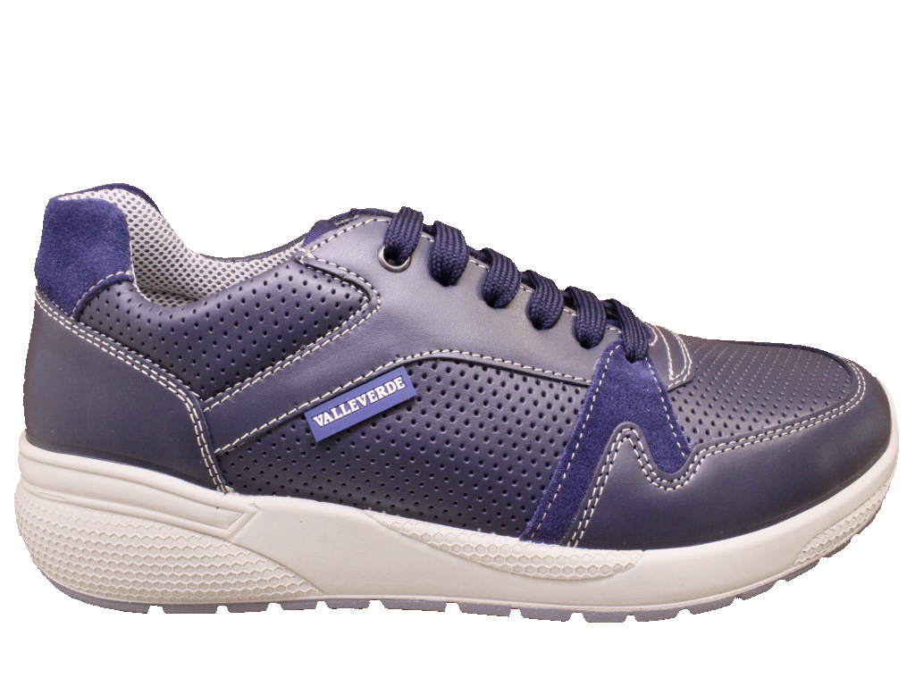VALLEVERDE  V92111 BLU 42