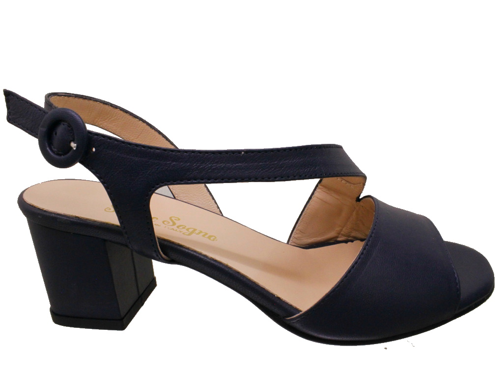 SOFFICE SOGNO  23702 BLU 40