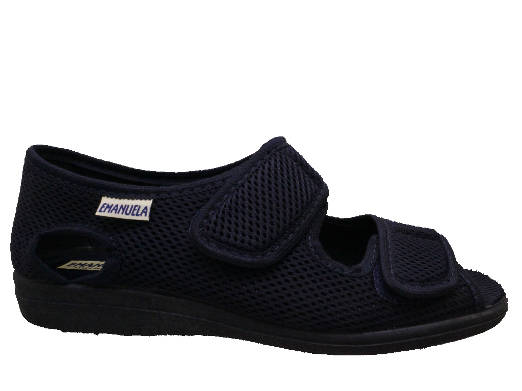 EMANUELA  980 BLU 39