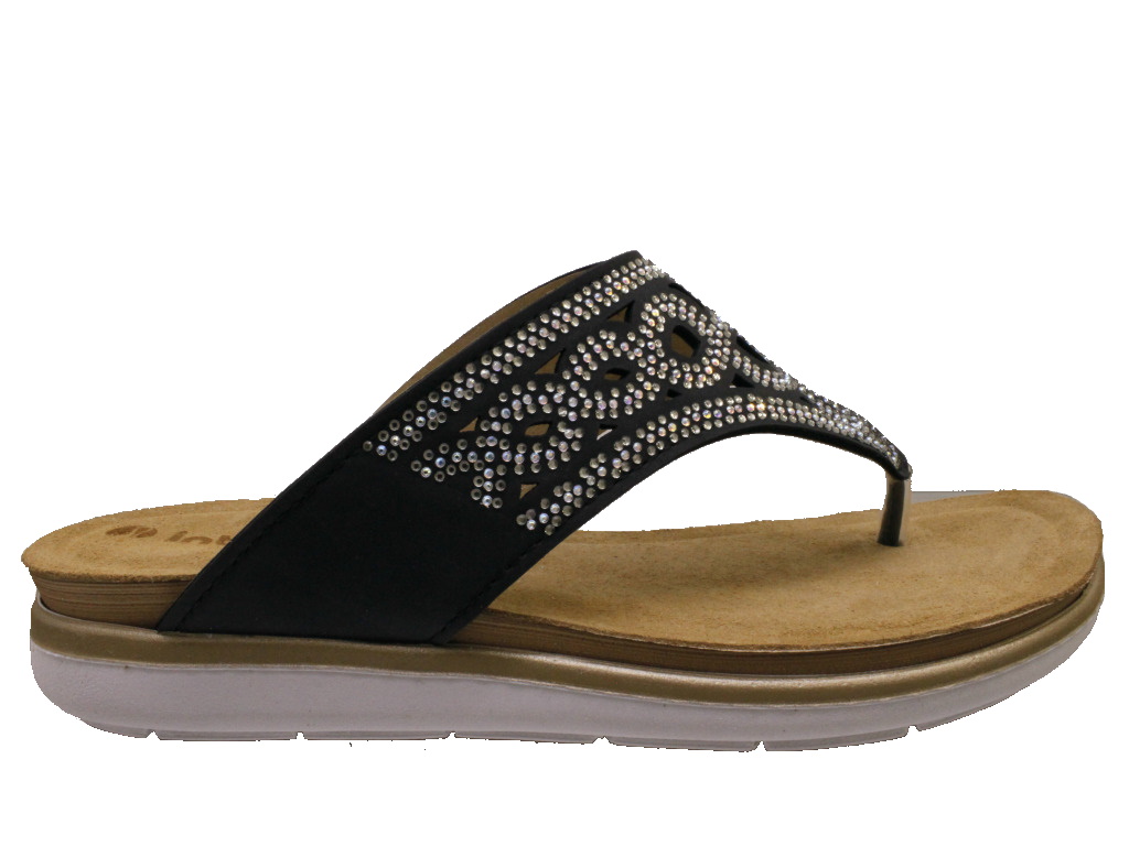 INBLU  PG000027 NERO 35