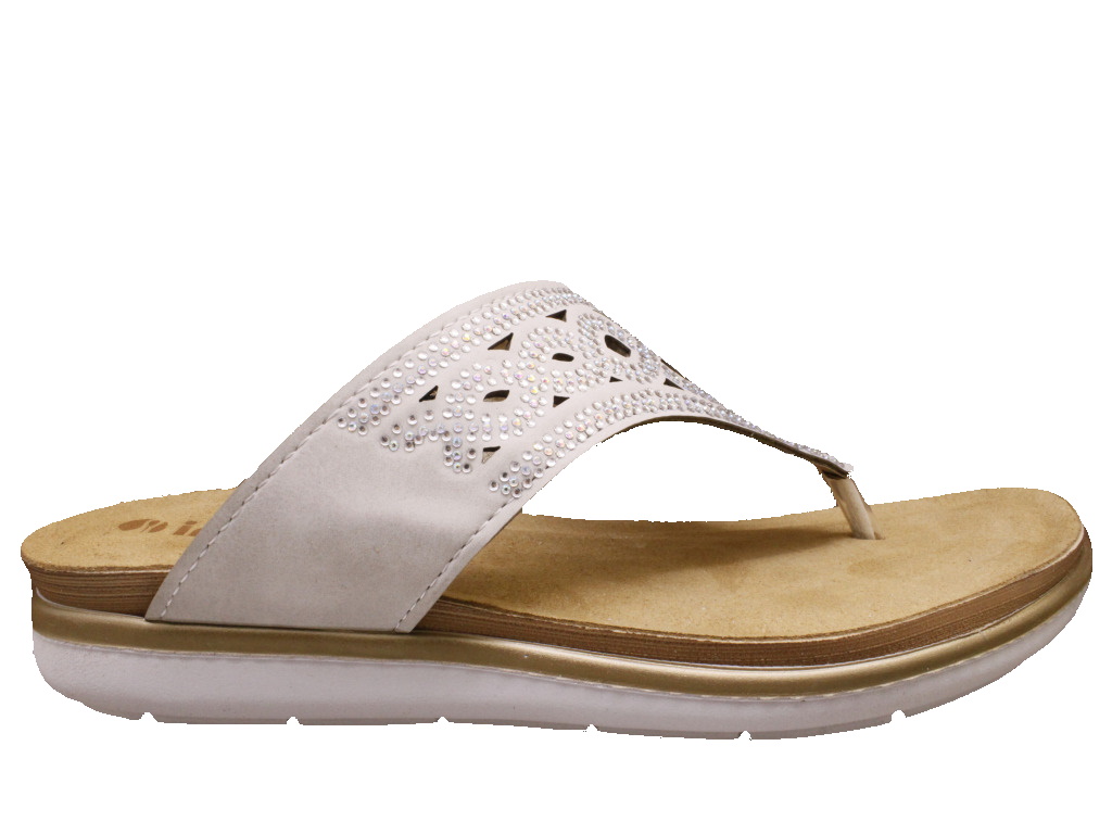 INBLU  PG000027 BEIGE 39