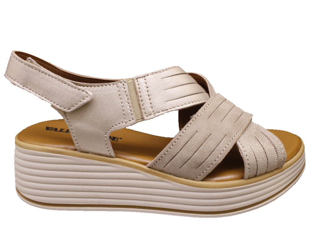 VALLEVERDE  49311 TAUPE 40