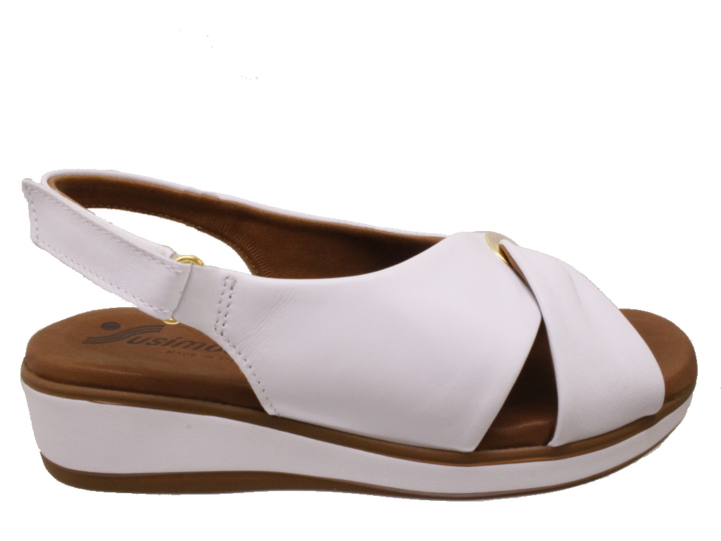 SUSIMODA  A006 303 BIANCO 40